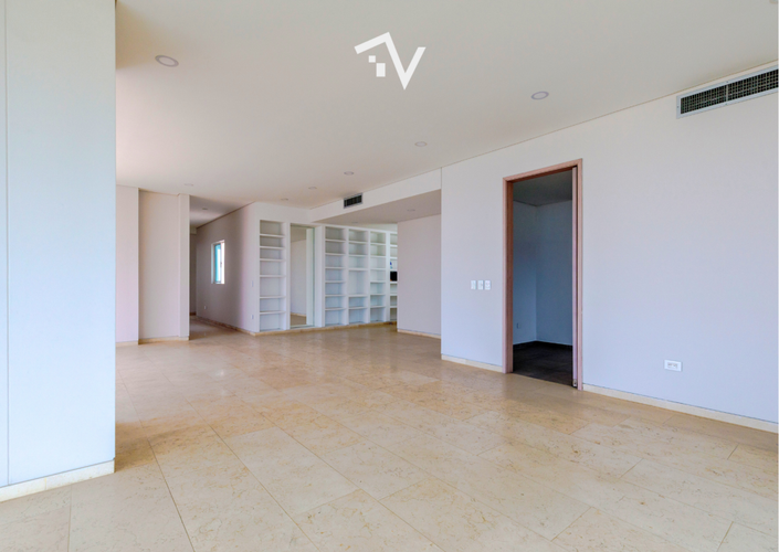 Apartamento de 5 alcobas en arriendo en El Prado, Santa Marta, 378 m² · foto 6 de 24