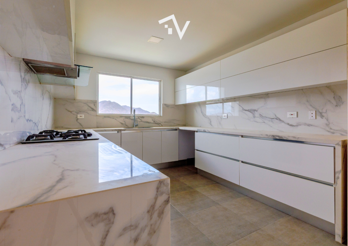 Apartamento de 5 alcobas en arriendo en El Prado, Santa Marta, 378 m² · foto 10 de 24
