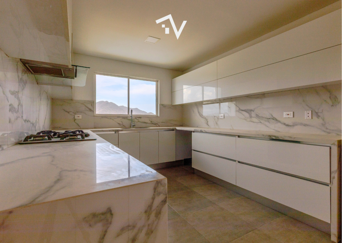 Apartamento de 5 alcobas en arriendo en El Prado, Santa Marta, 378 m² · foto 11 de 24