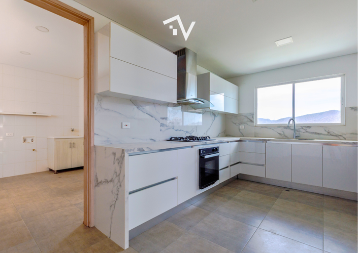Apartamento de 5 alcobas en arriendo en El Prado, Santa Marta, 378 m² · foto 12 de 24