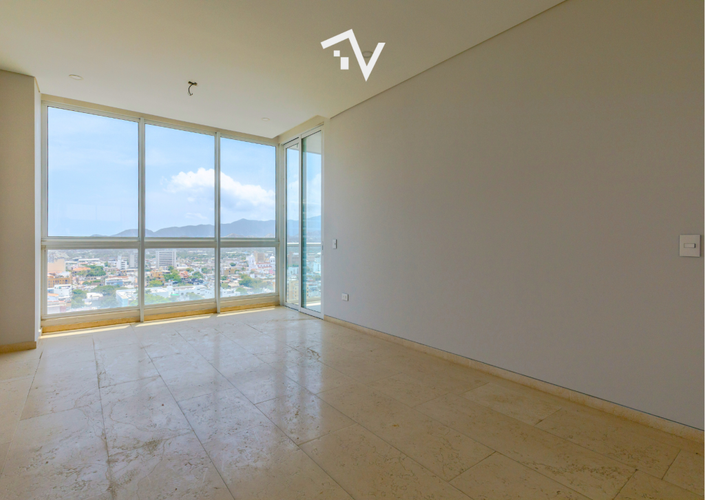 Apartamento de 5 alcobas en arriendo en El Prado, Santa Marta, 378 m² · foto 18 de 24