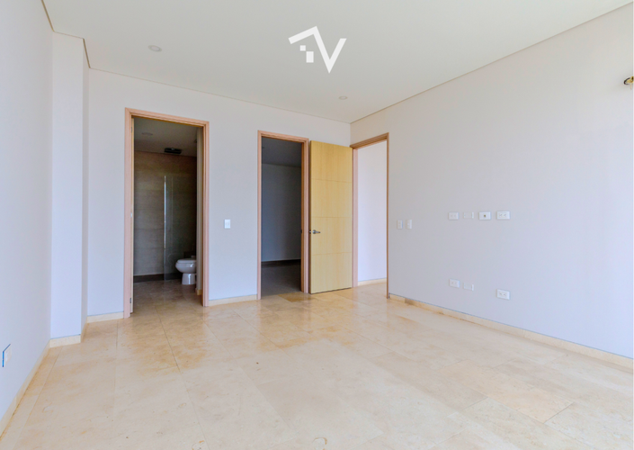 Apartamento de 5 alcobas en arriendo en El Prado, Santa Marta, 378 m² · foto 19 de 24