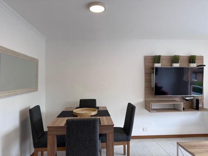 Apartamento de 2 alcobas en arriendo en El Poblado, Medellín, 60 m² · foto 7 de 16