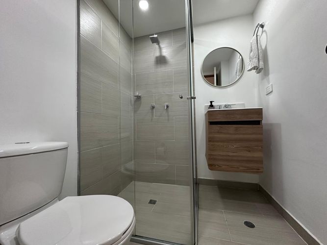 Apartamento de 2 alcobas en arriendo en El Poblado, Medellín, 60 m² · foto 16 de 16