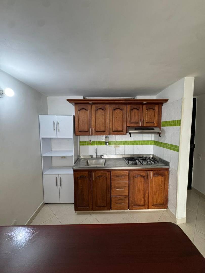 Apartamento en venta en Vía Las Palmas, Medellín · foto 5 de 16