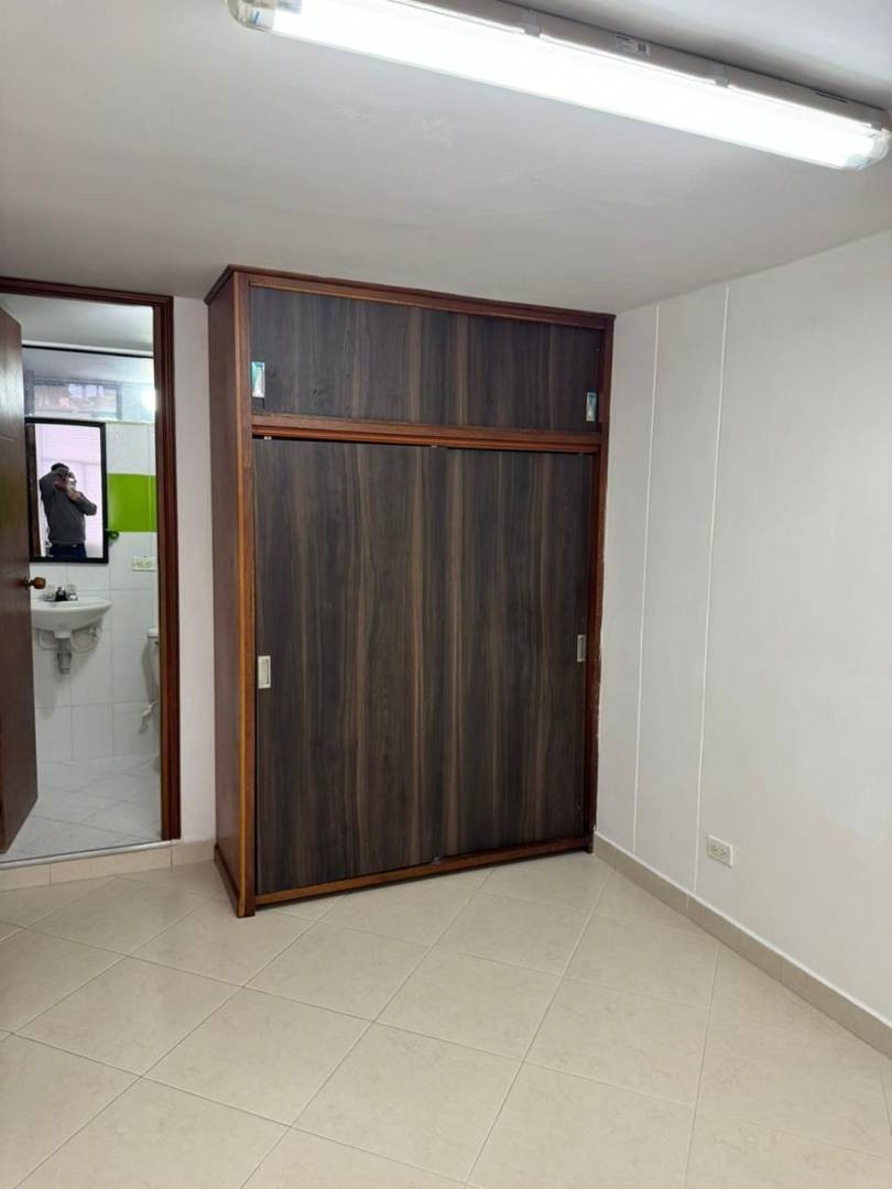 Apartamento en venta en Vía Las Palmas, Medellín · foto 9 de 16