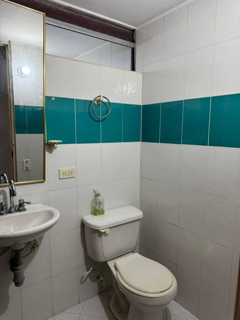 Apartamento en venta en Vía Las Palmas, Medellín · foto 6 de 16