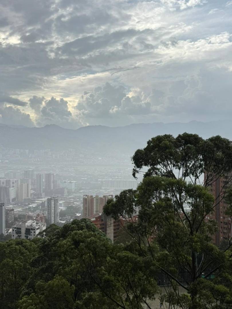 Apartamento en venta en Vía Las Palmas, Medellín · foto 3 de 16