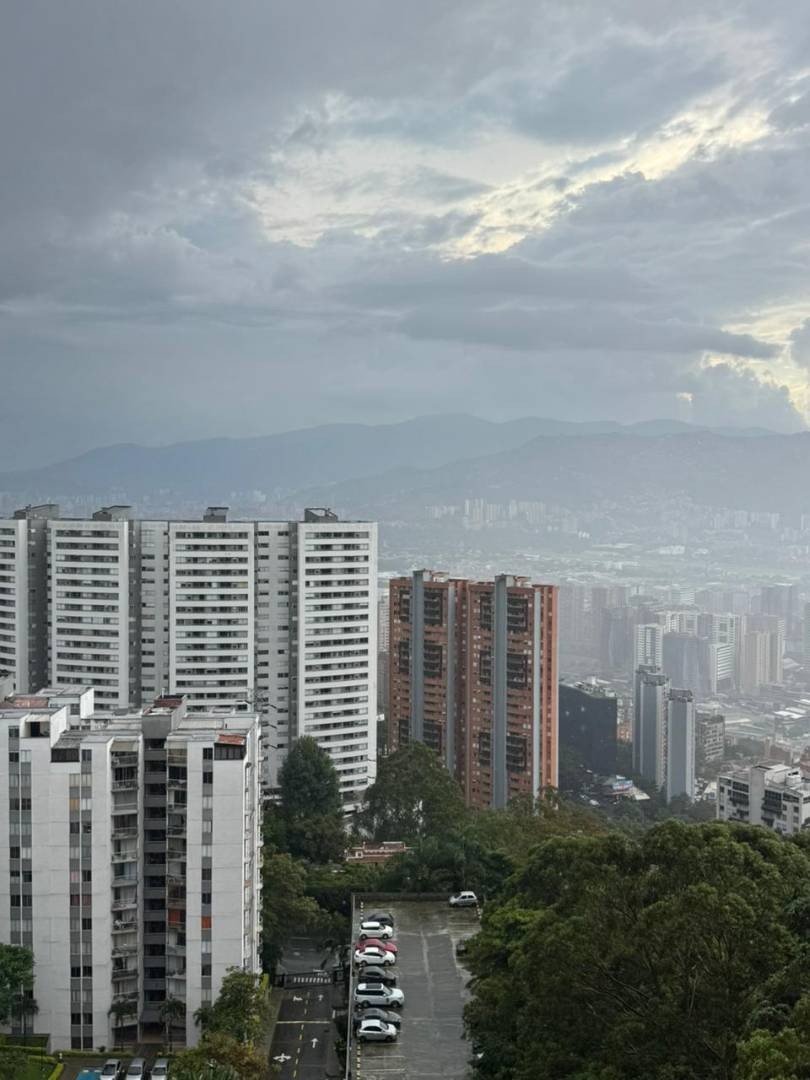 Apartamento en venta en Vía Las Palmas, Medellín · foto 4 de 16