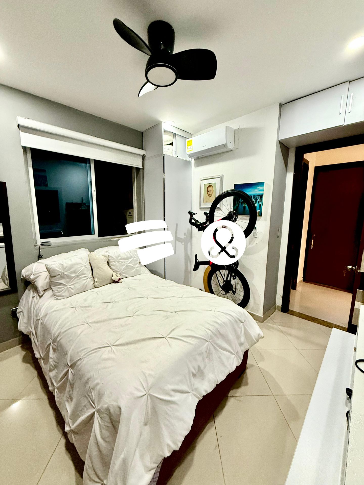 Apartamento en venta en Bocagrande, Cartagena · foto 13 de 13