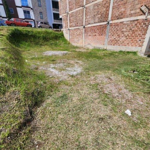 Lote en venta en Los Colegios, Rionegro, 301 m² · foto 3 de 4
