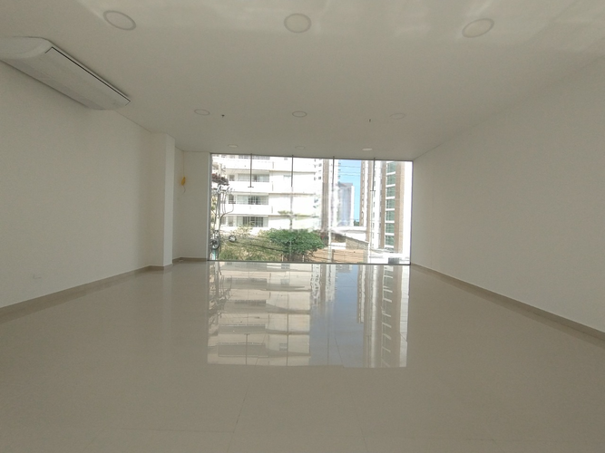 Local en arriendo en Villa Campestre, Barranquilla, 74 m² · foto 2 de 5