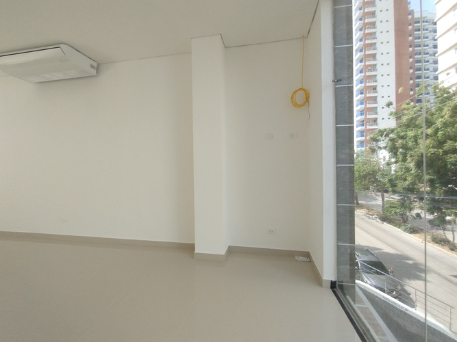 Local en arriendo en Villa Campestre, Barranquilla, 74 m² · foto 3 de 5