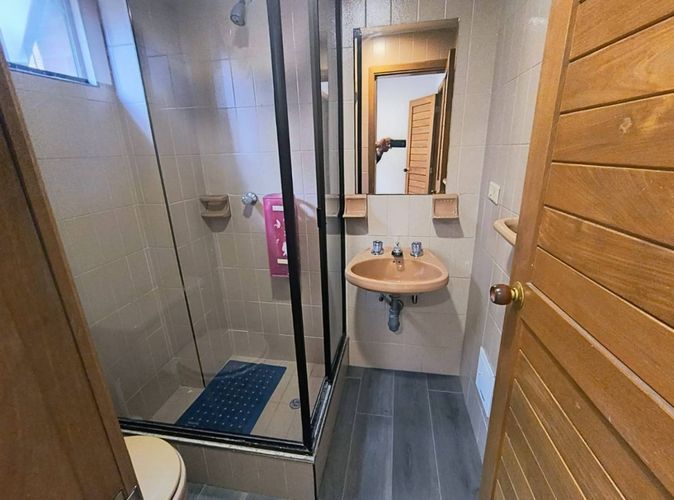 Apartamento de 4 alcobas en venta en Chico Norte, Bogotá, 249 m² · foto 12 de 24