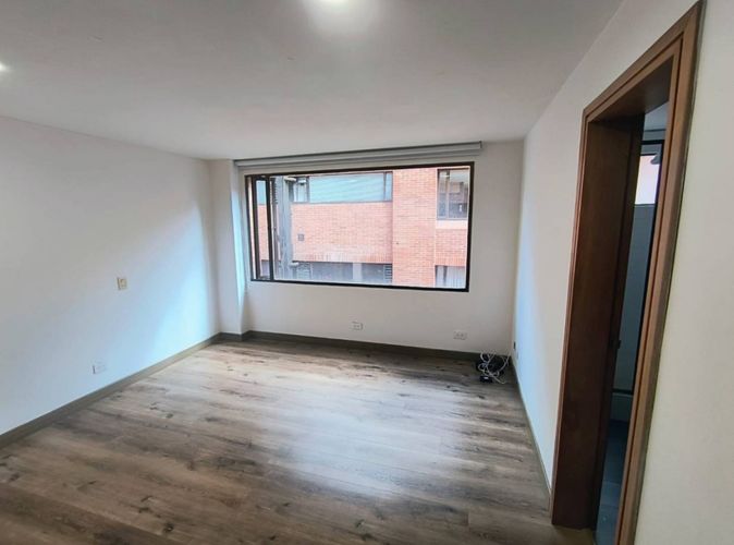 Apartamento de 4 alcobas en venta en Chico Norte, Bogotá, 249 m² · foto 14 de 24