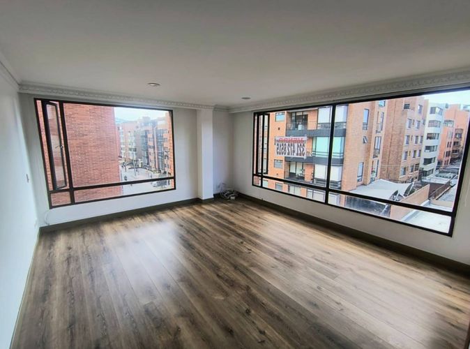 Apartamento de 4 alcobas en venta en Chico Norte, Bogotá, 249 m² · foto 20 de 24