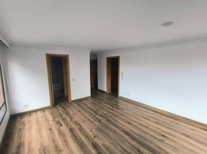 Apartamento de 4 alcobas en venta en Chico Norte, Bogotá, 249 m² · foto 21 de 24