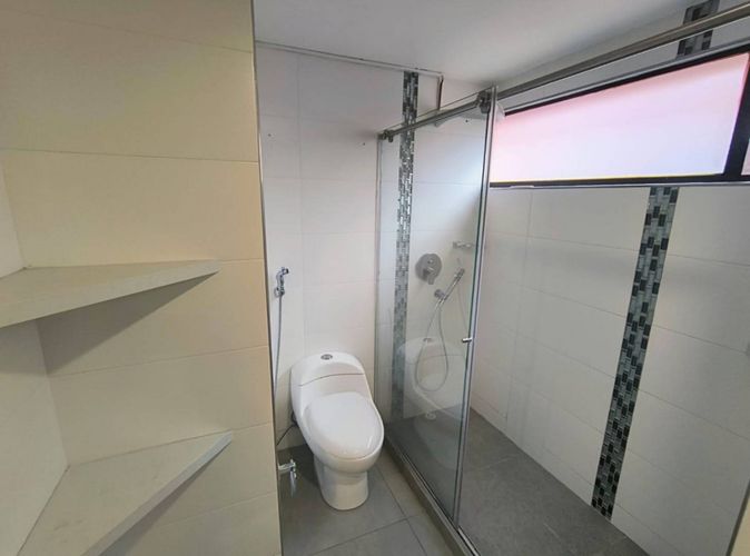 Apartamento de 4 alcobas en venta en Chico Norte, Bogotá, 249 m² · foto 23 de 24