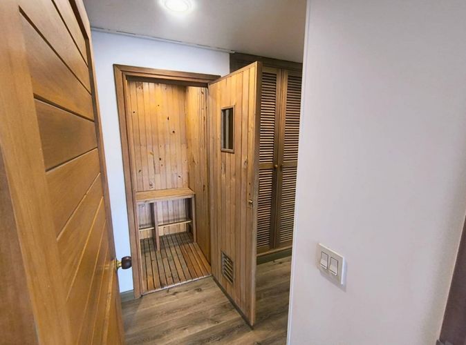 Apartamento de 4 alcobas en venta en Chico Norte, Bogotá, 249 m² · foto 24 de 24