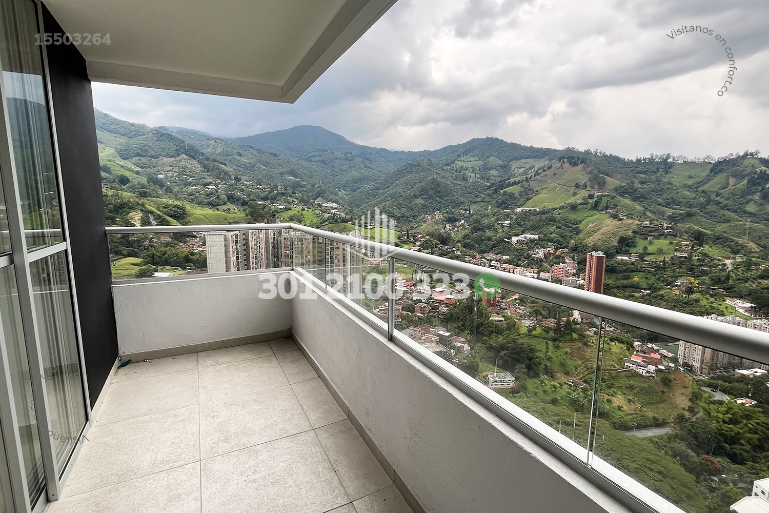 Apartamento en arriendo en La Doctora, Sabaneta · foto 7 de 24
