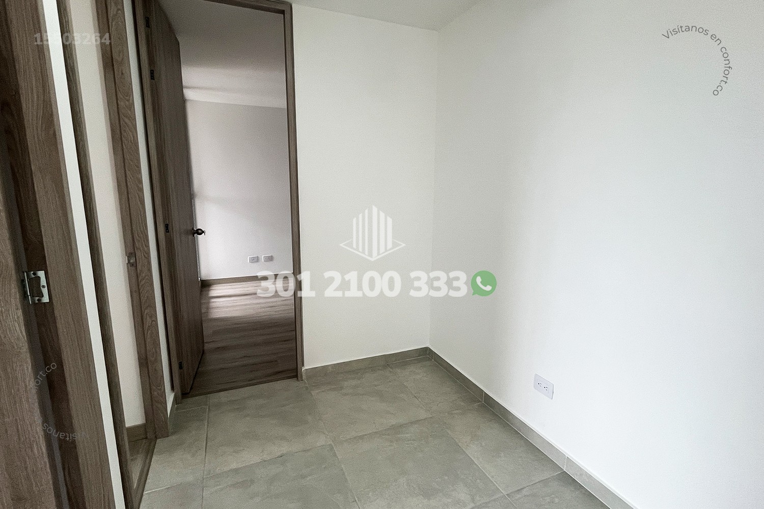 Apartamento en arriendo en La Doctora, Sabaneta · foto 11 de 24