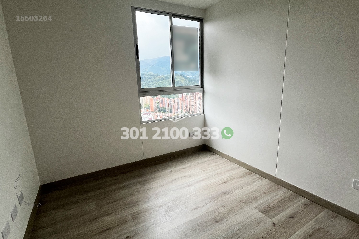 Apartamento en arriendo en La Doctora, Sabaneta · foto 16 de 24