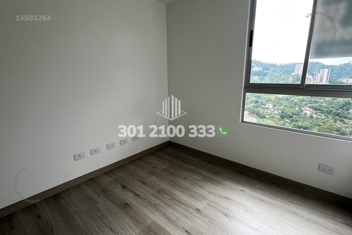 Apartamento en arriendo en La Doctora, Sabaneta · foto 18 de 24