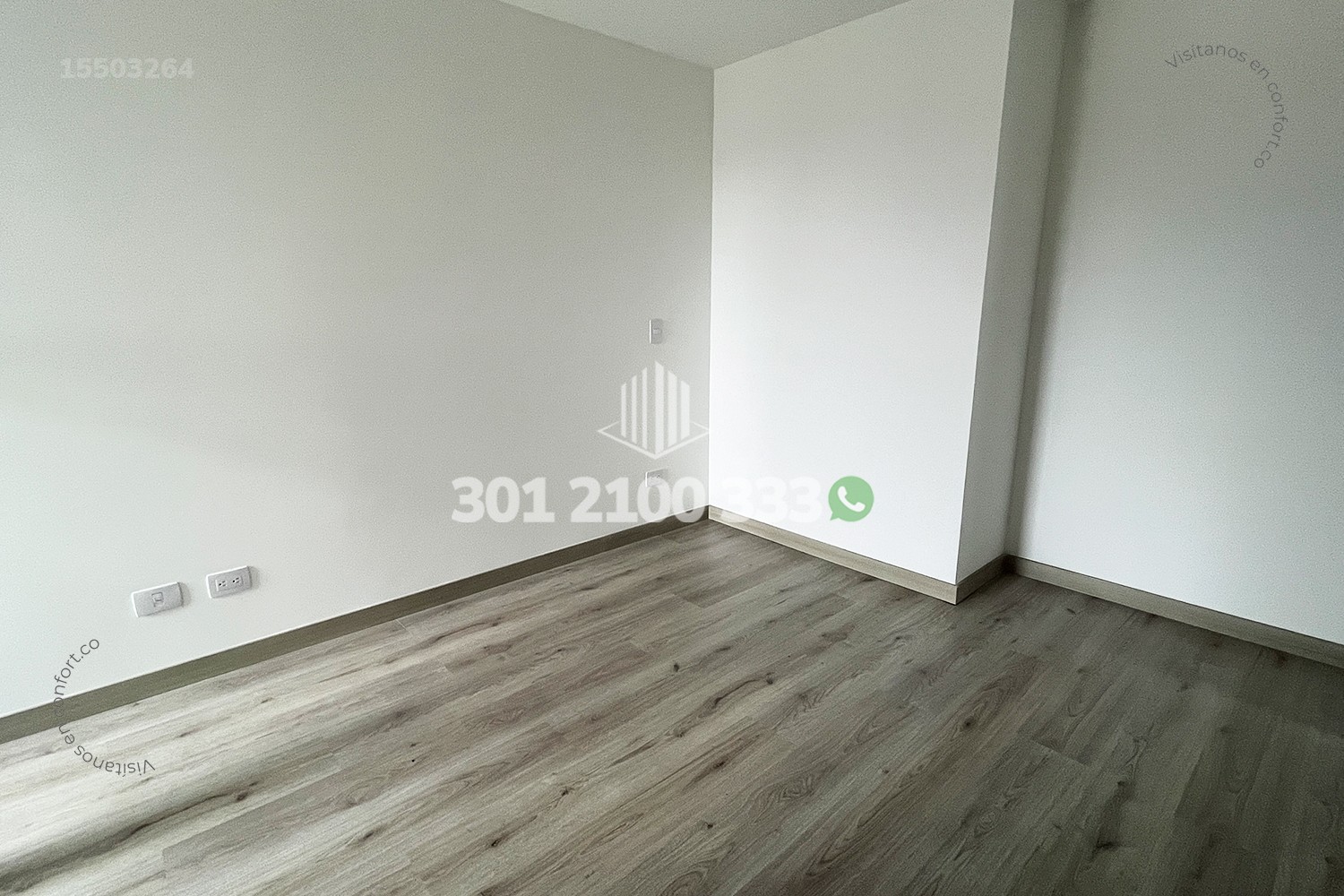 Apartamento en arriendo en La Doctora, Sabaneta · foto 20 de 24