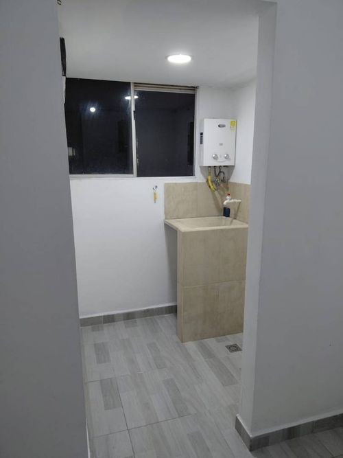 Apartamento en venta en La Tablaza, La Estrella · foto 13 de 16