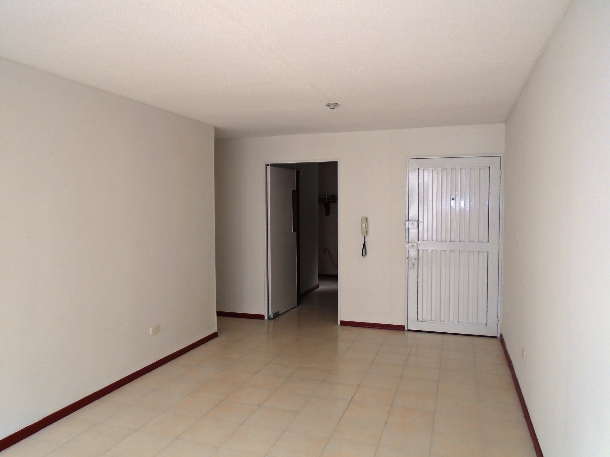 Apartment for rent in Ciudad jardin, Pereira