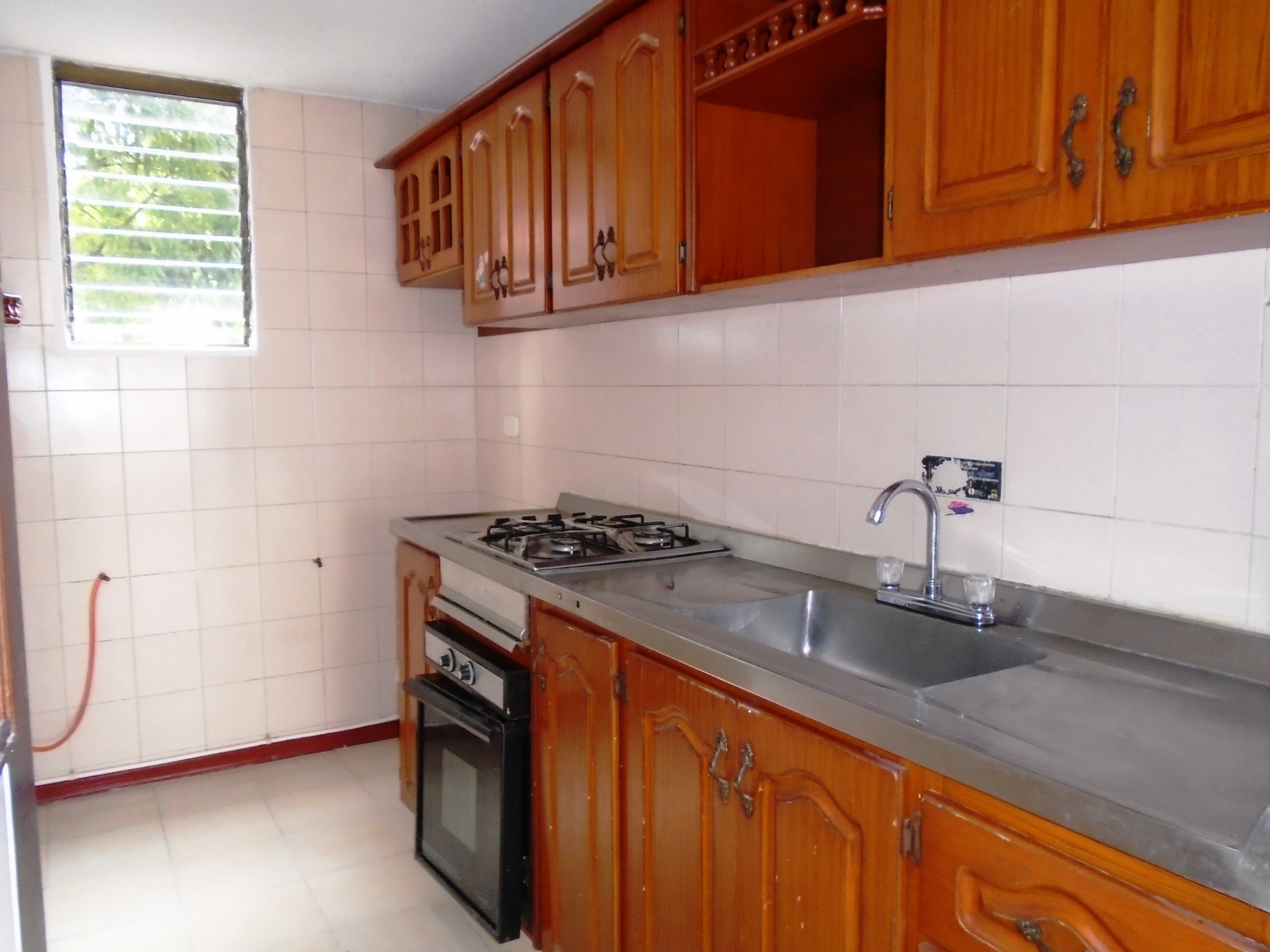 Apartamento en arriendo en Ciudad Jardin, Pereira · foto 2 de 7