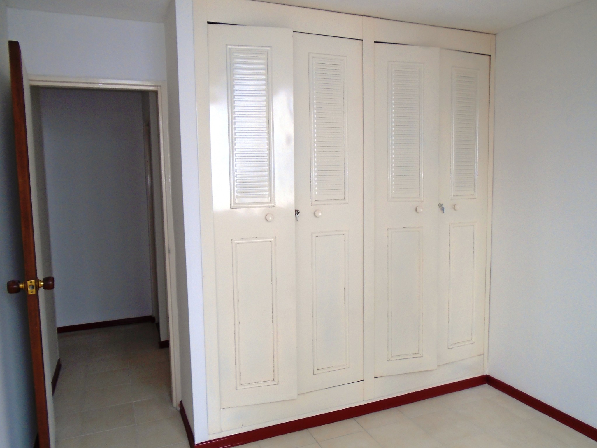 Apartamento en arriendo en Ciudad Jardin, Pereira · foto 4 de 7