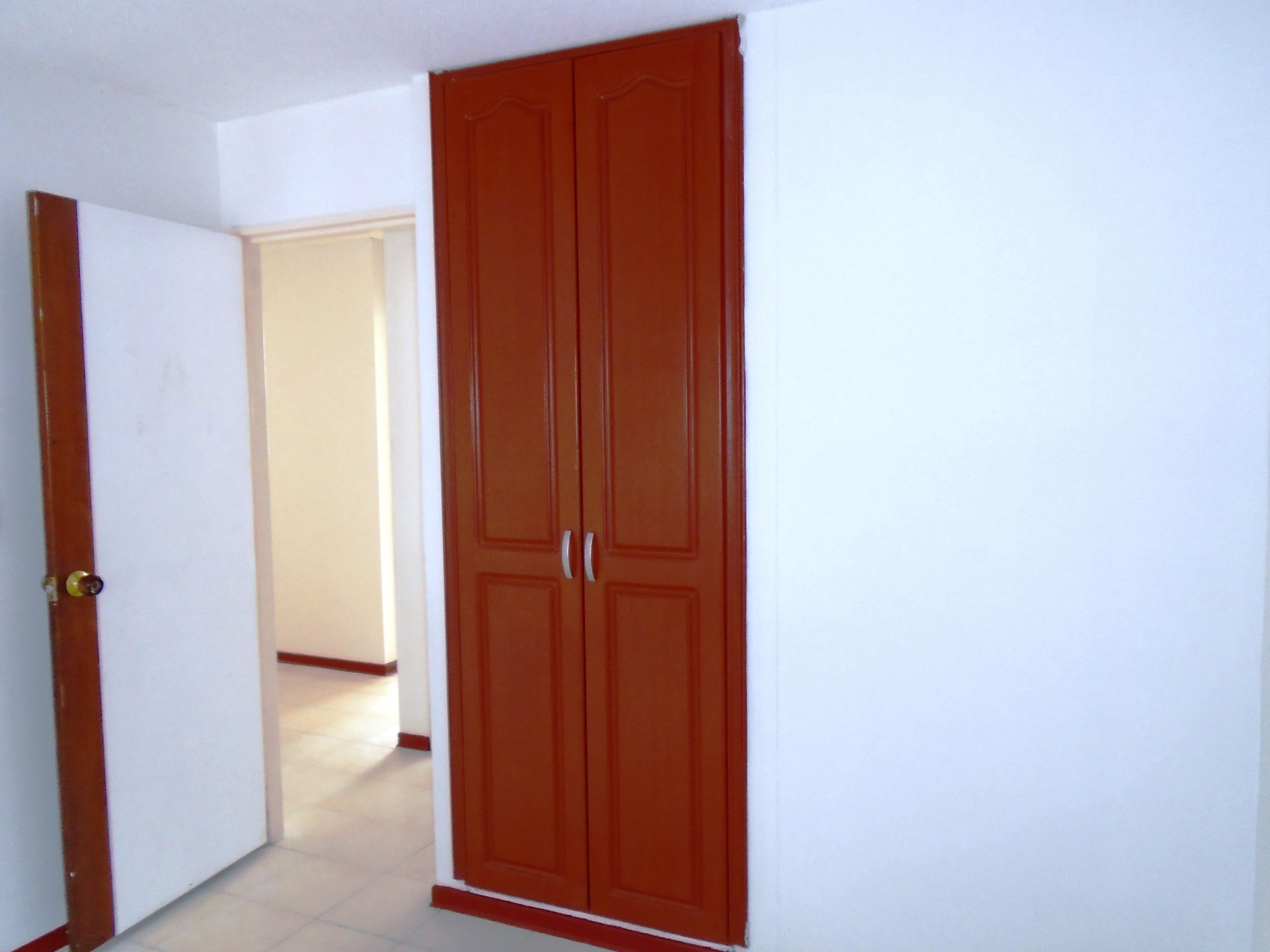 Apartamento en arriendo en Ciudad Jardin, Pereira · foto 3 de 7