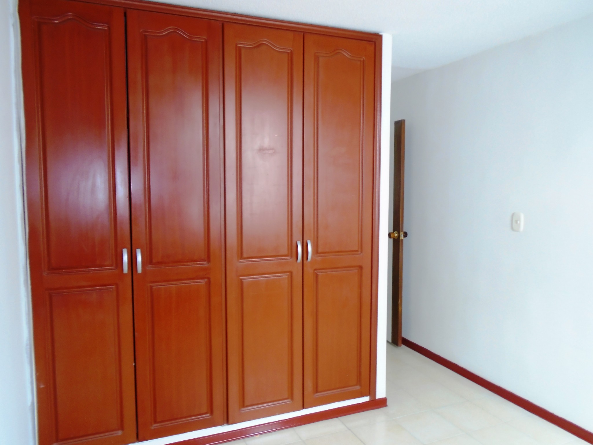 Apartamento en arriendo en Ciudad Jardin, Pereira · foto 6 de 7