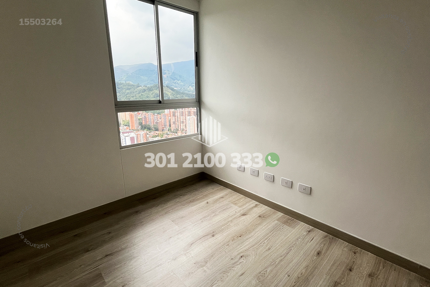 Apartamento en arriendo en La Doctora, Sabaneta · foto 15 de 24