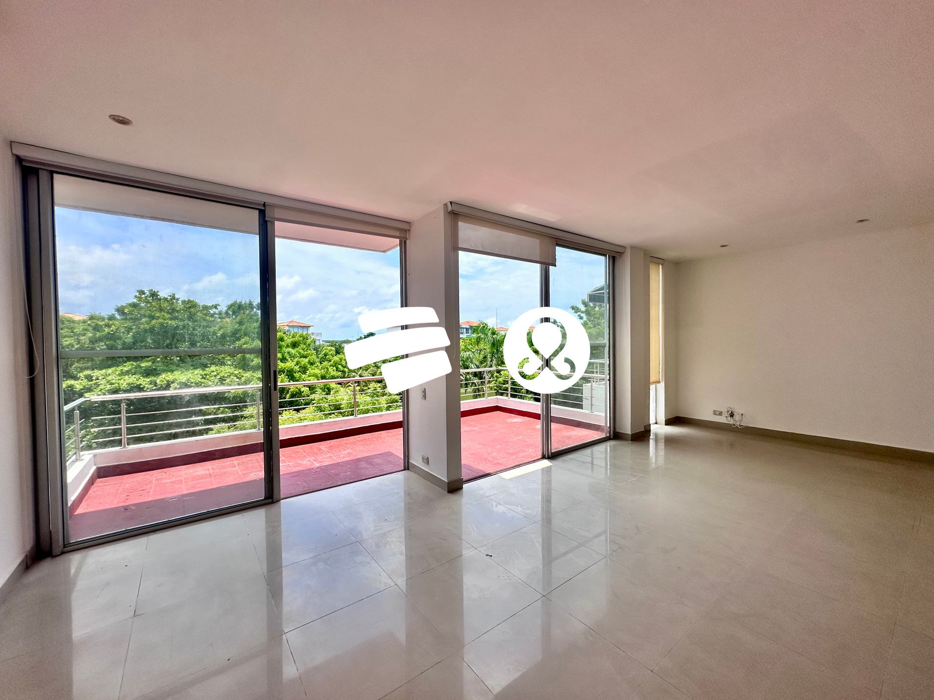 Apartamento en venta en Condominio Residencial Terranova, Cartagena · foto 2 de 16