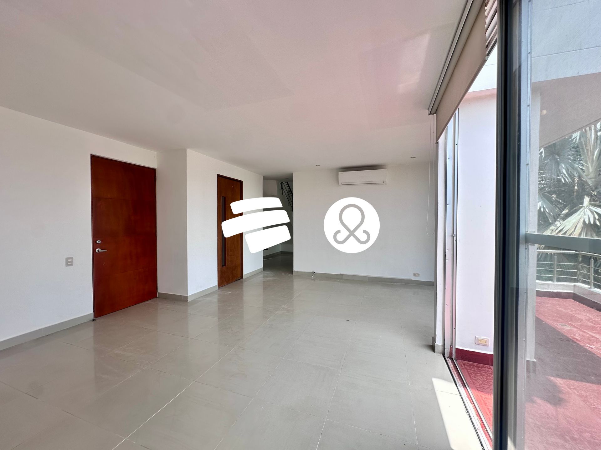 Apartamento en venta en Condominio Residencial Terranova, Cartagena · foto 3 de 16