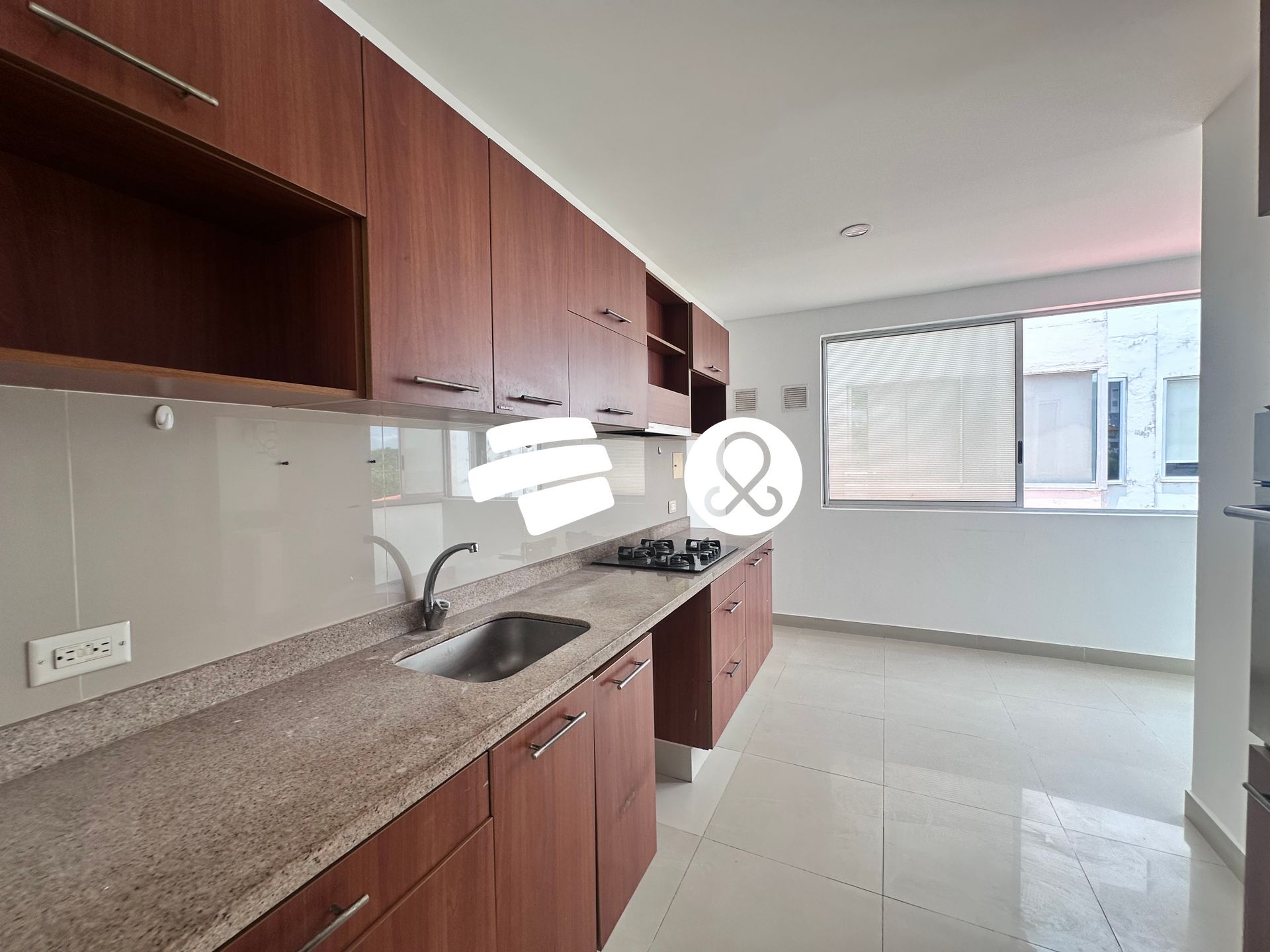 Apartamento en venta en Condominio Residencial Terranova, Cartagena · foto 4 de 16
