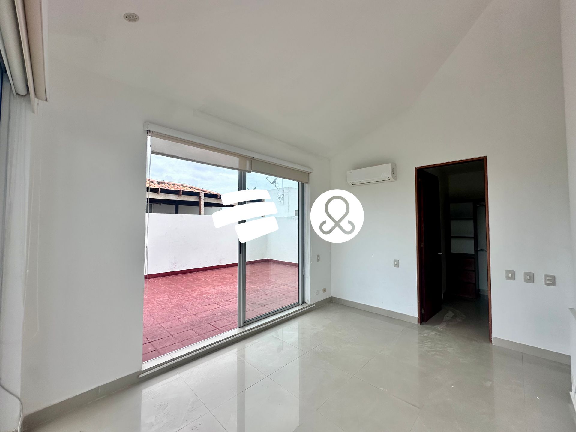 Apartamento en venta en Condominio Residencial Terranova, Cartagena · foto 8 de 16