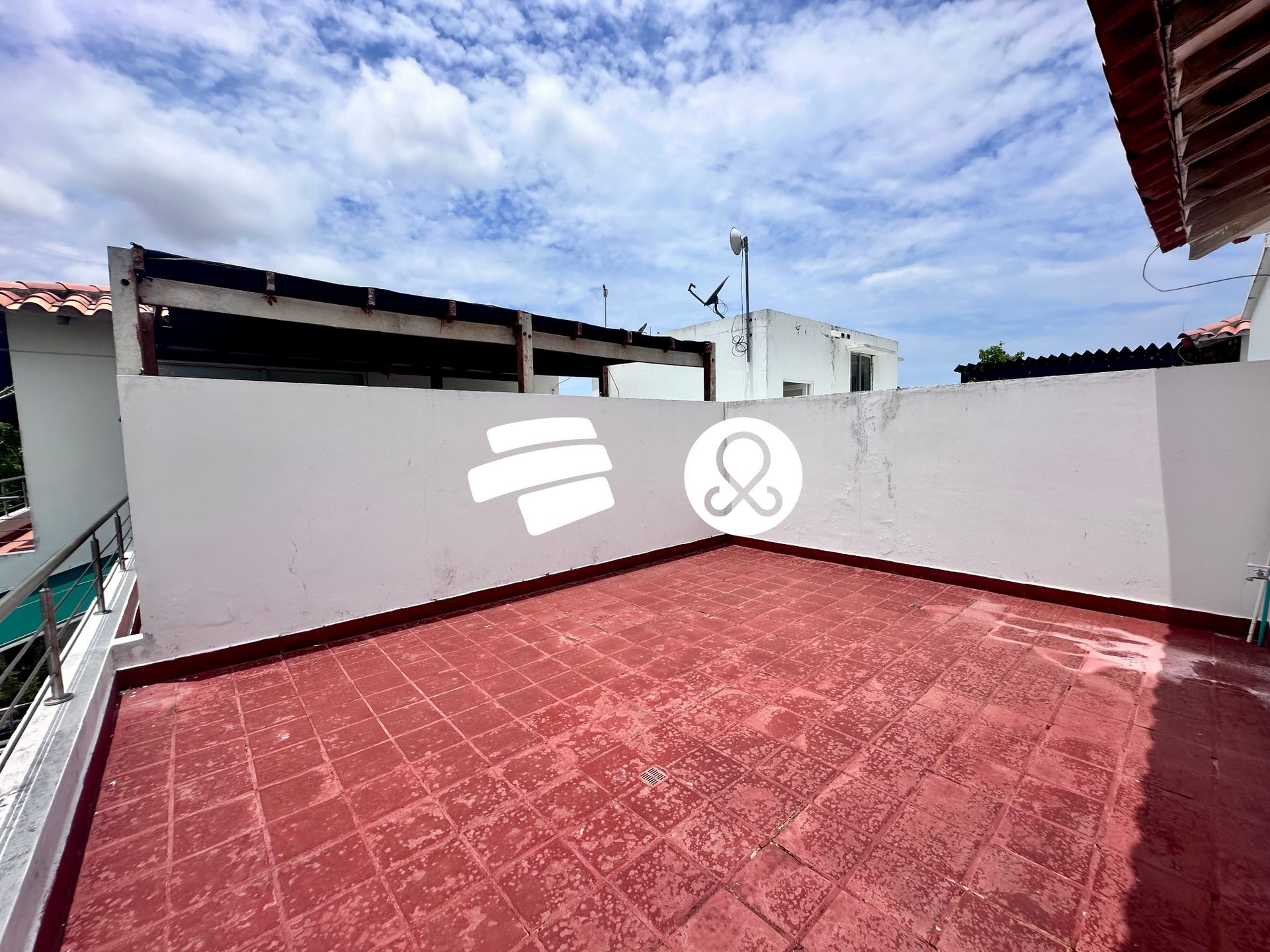 Apartamento en venta en Condominio Residencial Terranova, Cartagena · foto 9 de 16