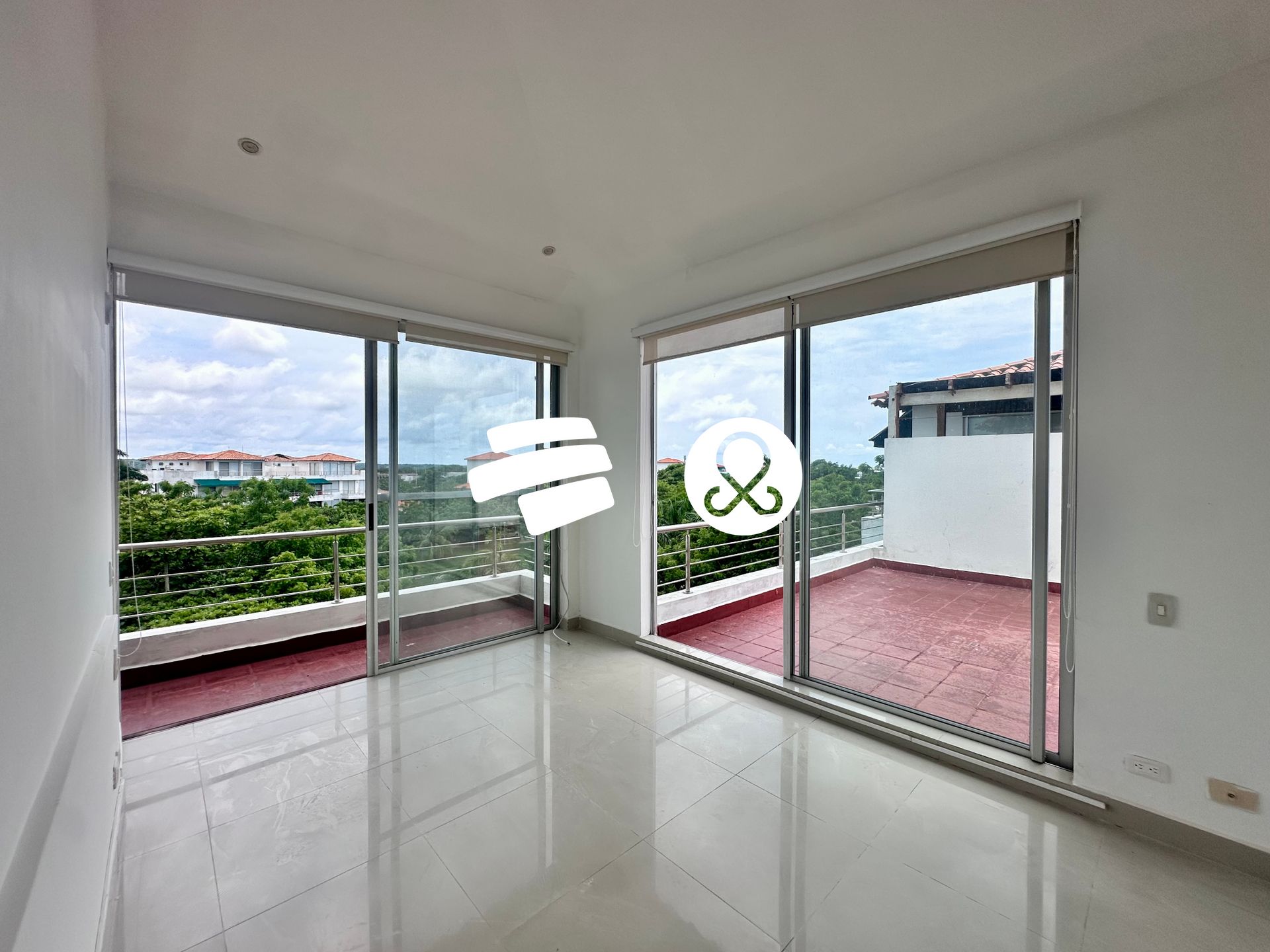 Apartamento en venta en Condominio Residencial Terranova, Cartagena · foto 10 de 16