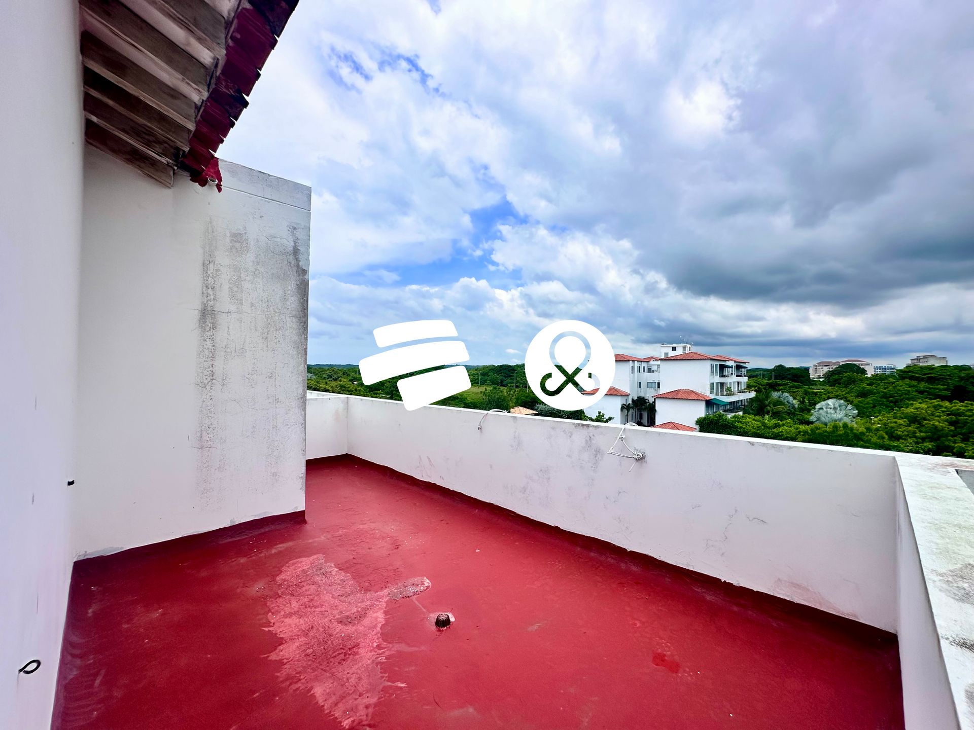 Apartamento en venta en Condominio Residencial Terranova, Cartagena · foto 11 de 16