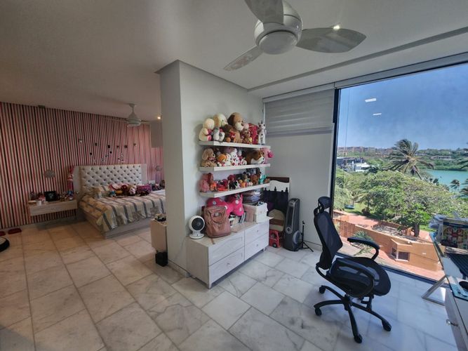 Casa de 4 alcobas en venta en Lagos Del Caujaral, Atlántico, 854 m² · foto 11 de 24