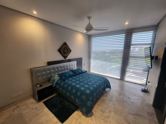 Casa de 4 alcobas en venta en Lagos Del Caujaral, Atlántico, 854 m² · foto 16 de 24
