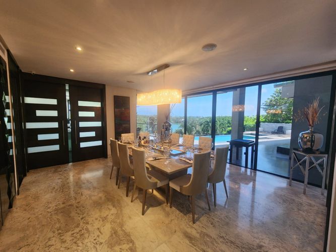 Casa de 4 alcobas en venta en Lagos Del Caujaral, Atlántico, 854 m² · foto 23 de 24
