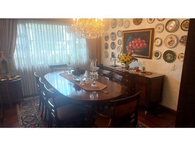 Casa en venta en Niza, Bogotá · foto 4 de 22