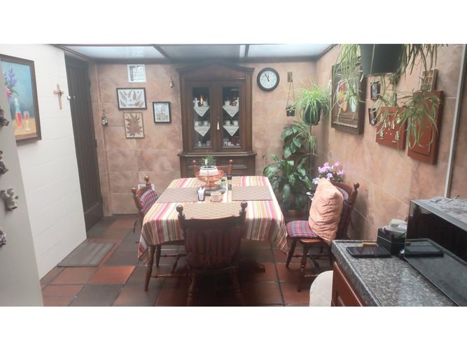 Casa en venta en Niza, Bogotá · foto 6 de 22