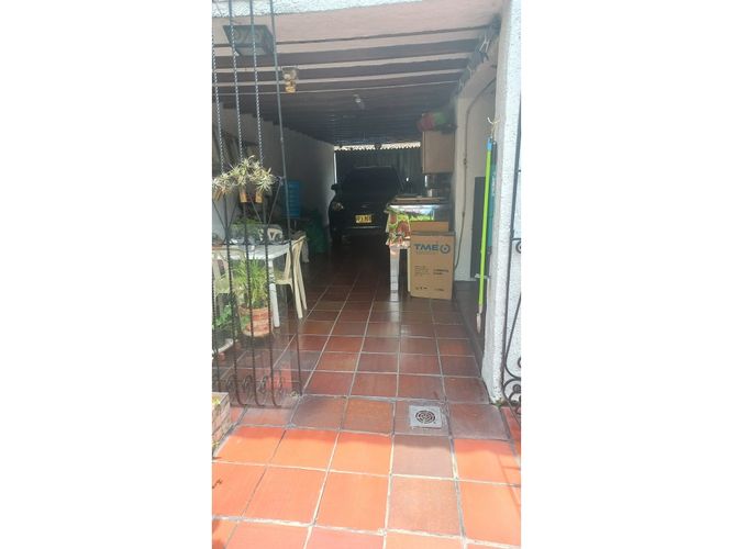 Casa en venta en Niza, Bogotá · foto 22 de 22