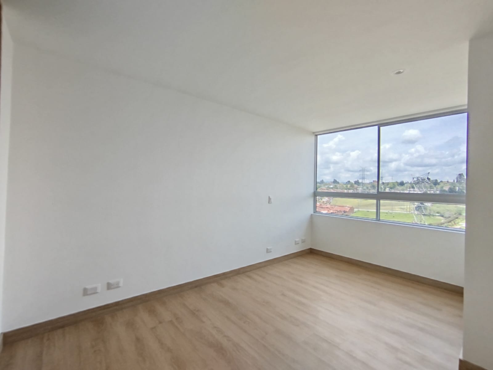 Apartamento en arriendo en Centro, Rionegro · foto 5 de 12