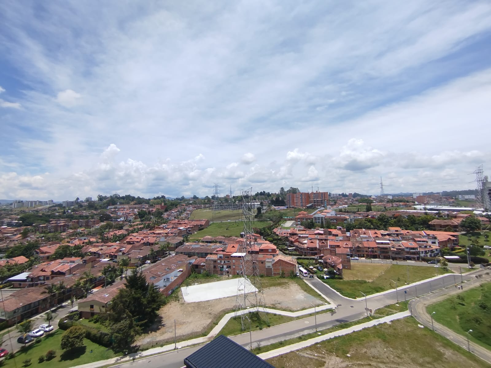 Apartamento en arriendo en Centro, Rionegro · foto 7 de 12